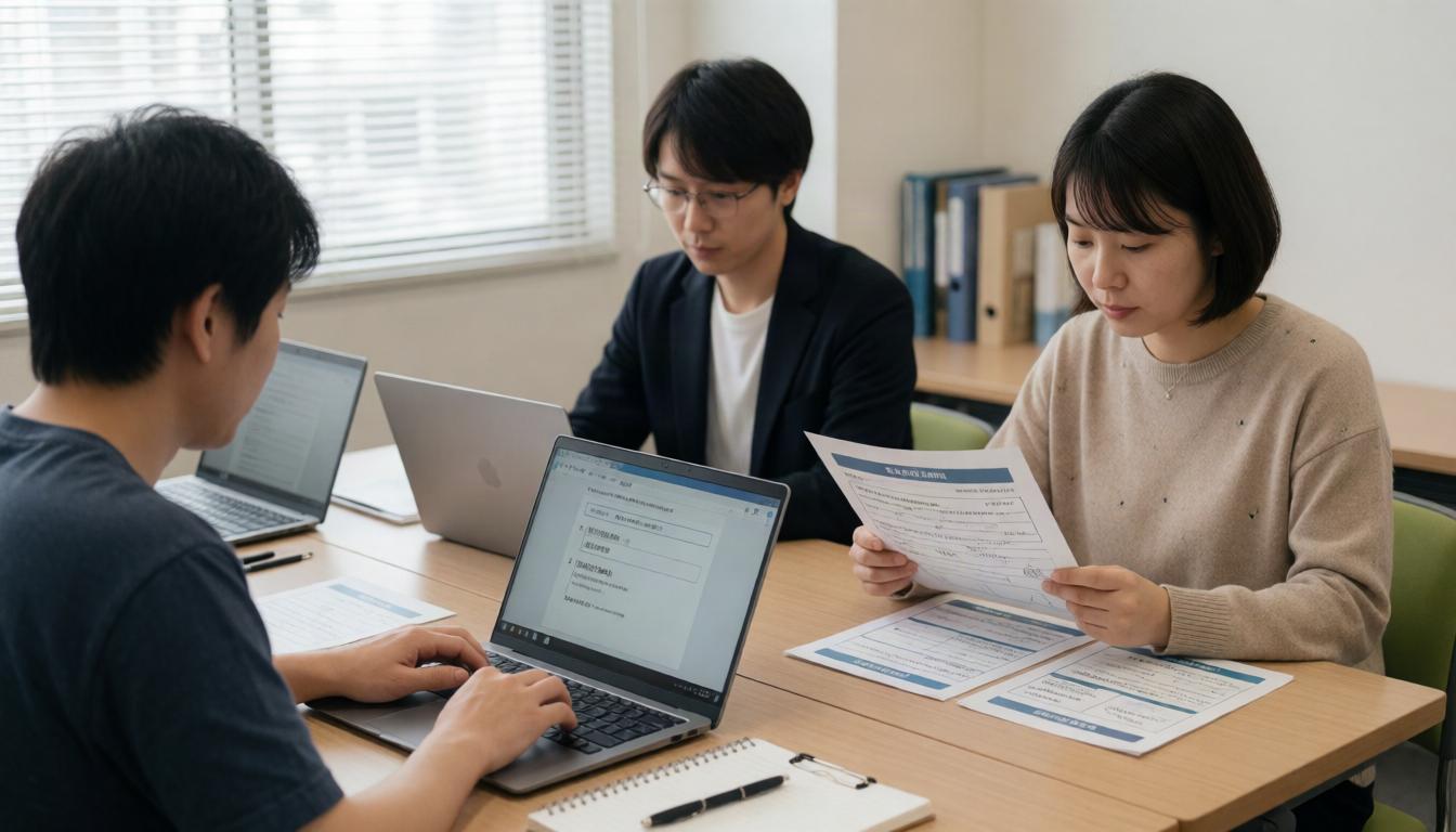 Learn as a Group
